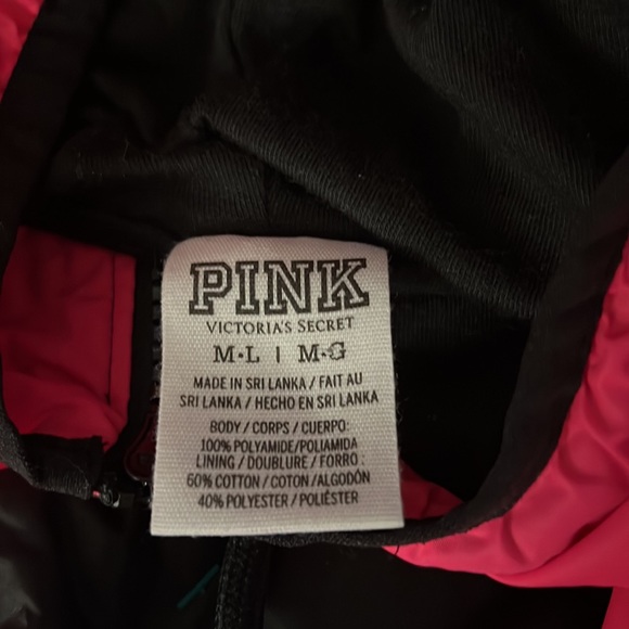 Pink hoodie - Picture 4 of 9